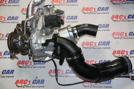 Turbosuflanta Skoda Octavia 3 (5E3) 1.8 TSI 2013-2019 06K145721G