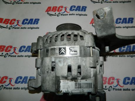 Alternator Peugeot 406 1995-2005 2.0 HDI A004T02893