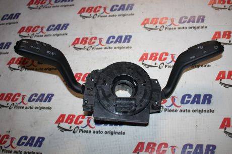 Ansamblu manete Skoda Fabia 2 (5J) 2007-2014 7H0953503GG