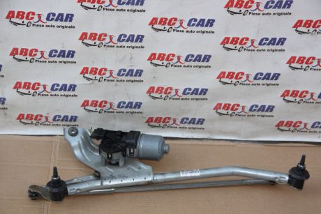 Ansamblu stergator cu motoras Dacia Sandero 2007-2012 3397020879