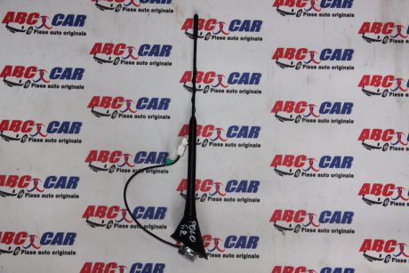 Antena Radio VW Polo 6R 2008-2014 6R0035501