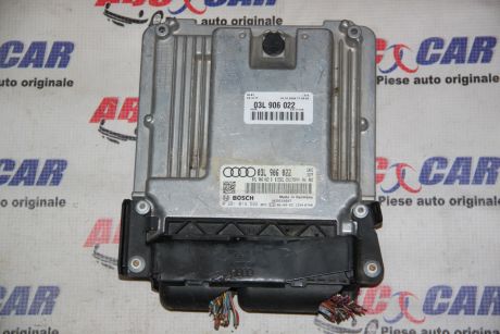 Calculator motor Audi A4 B8 8k 2008-2015 2.0 TDI 03L906022
