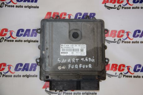 Calculator motor Smart Forfour 1 2004-2006 1.5 DCI A6391500479