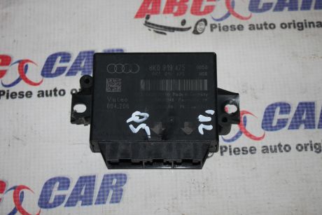 Calculator senzori parcare Audi A4 B8 8K 2008-2015 8K0919475