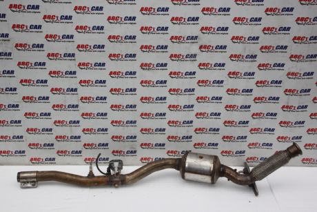 Catalizator VW Golf 6 1.6 TDI cod: 5Q0131701BF 2009-2013