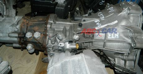 Cutie viteze manuala VW Passat B5 1999-2005 TDI 6 trepte ELN