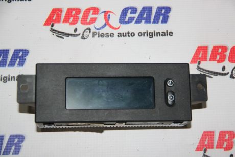 Display bord Opel Astra G 1999-2005 24461917