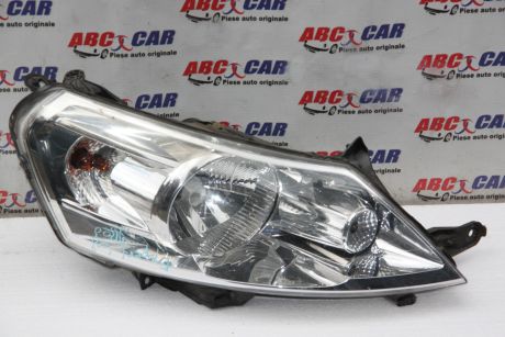 Far dreapta Peugeot Expert 2 2007-2016 89901160