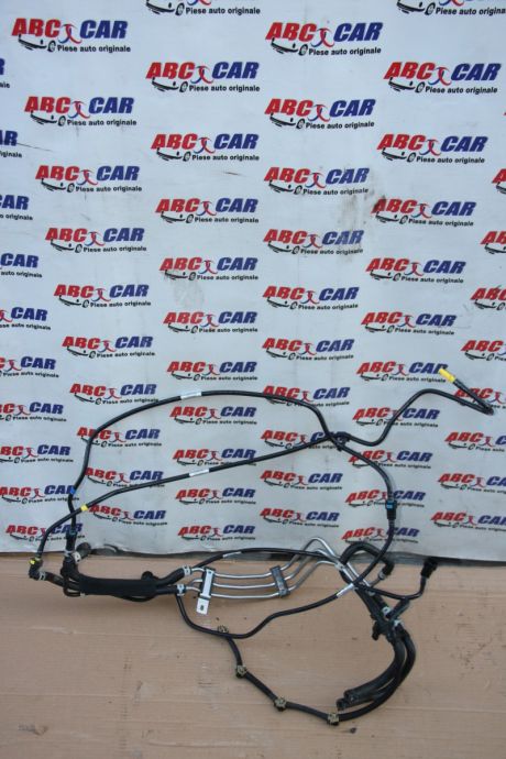Furtune alimentare VW Crafter 2011-2016 2.0 TDI 9064702024, 9064701724, 9064701624, 2E0130308K