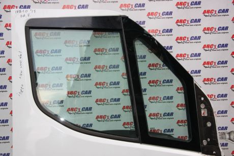 Geam mobil usa dreapta fata Iveco Daily 2014-prezent