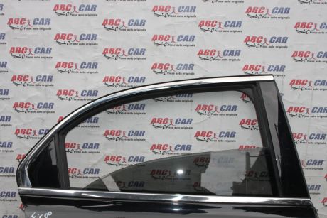 Geam mobil usa dreapta spate Fiat 500X 2014-2018