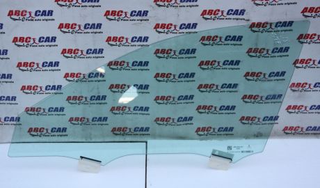 Geam mobil usa stanga fata Audi A8 4N (D5) 2017-prezent