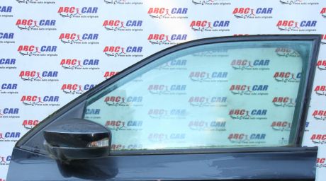 Geam mobil usa stanga fata Skoda Fabia 3 (NJ) combi 2014-prezent