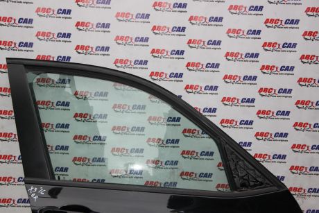 Geam usa dreapta fata BMW X3 F25 LCI 2014-2017
