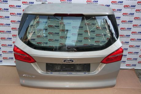 Haion complet Ford Focus 3 facelift 2015-2018