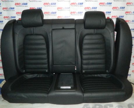 Interior piele full electric VW Passat CC 2008-2012