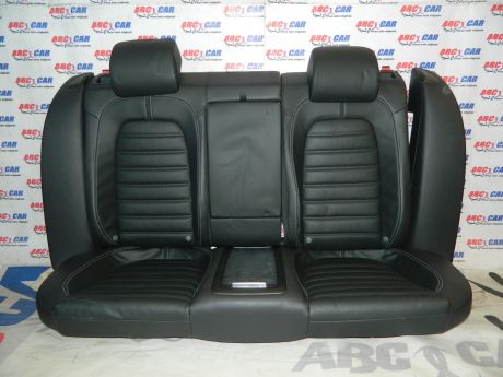 Interior piele full electric VW Passat CC 2008-2012
