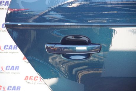 Maner exterior usa dreapta spate Audi A3 8V Sportback 2012-2020