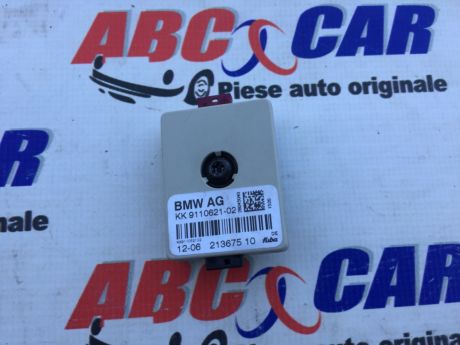 Modul antena BMW Seria 3 E92 2006-2011 Cod: 9110621-02
