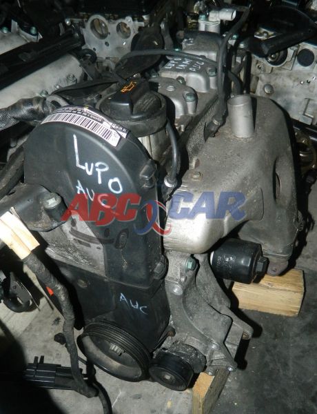 Motor VW Lupo 1.0 Benzina cod motor: AUC