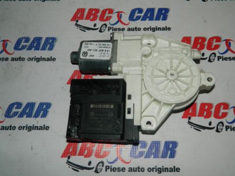 Motoras macara usa stanga fata VW Jetta (1K) 2005-2011 Cod: 1K0959793L