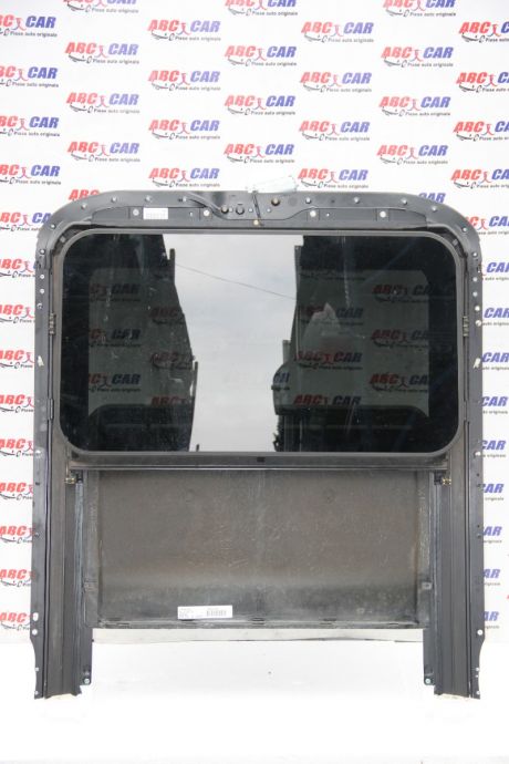 Trapa (panoramic) Audi A4 B6 8E avant 2000-2005 8E0877255B