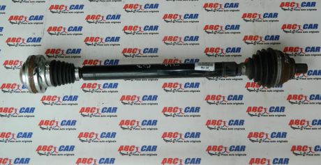Planetara dreapta Audi Q3 8U 2011-2018 2.0 TDI Cod: 5N0407762F