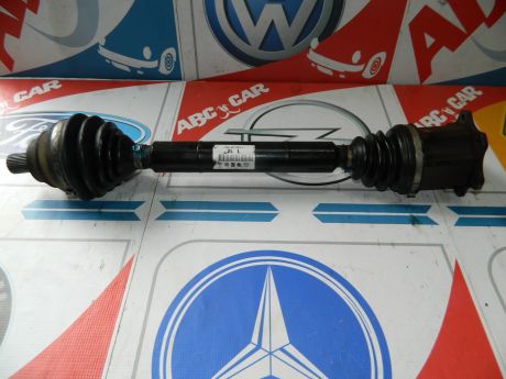 Planetara dreapta fata DSG VW Passat CC 3C0407272L