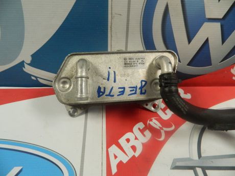 Racitor cutie de viteze VW Jetta 2 (1B) 2011-2019