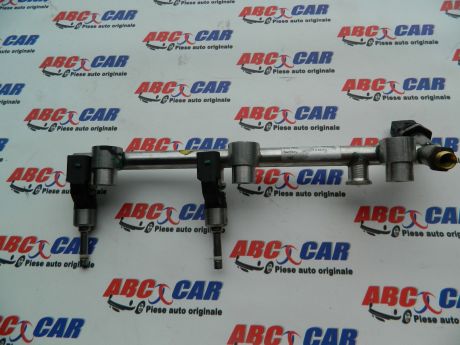 Rampa injectoare 3.6 FSI VW Passat CC cod: 03H133317P
