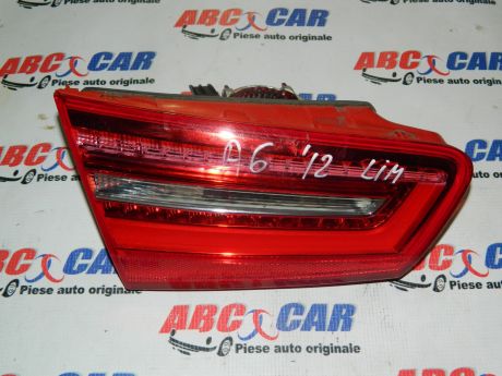 Stop Led stanga capota Audi A6 4G C7 Limuzina 2011-2015 Cod: 4G5945093A