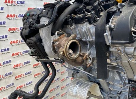 Turbosuflanta Audi A3 8V 2012-2020 1.5 TFSI 05E145701K