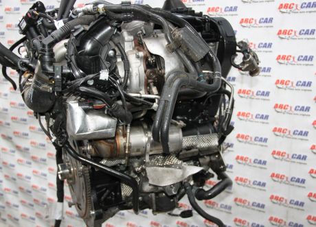 Turbosuflanta Audi A6 4K C8 2018-prezent 2.0 TDI 04L253056L