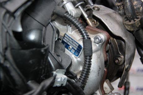 Turbosuflanta Audi A6 4K C8 2018-prezent 2.0 TDI 04L253056L