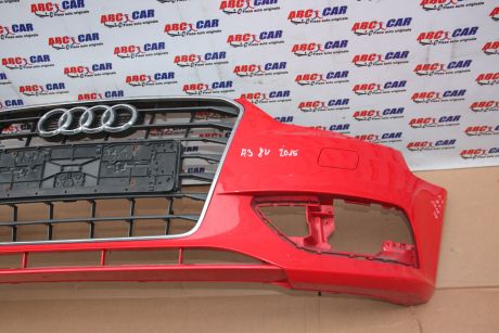 Bara fata model cu spalatoare Audi A3 8V 2012-2017