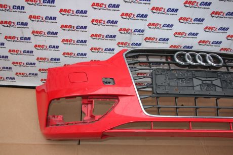 Bara fata model cu spalatoare Audi A3 8V 2012-2017