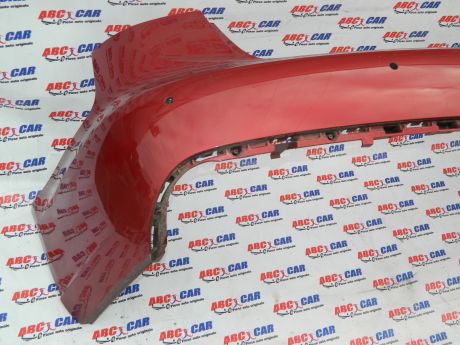 Bara spate Audi A6 4G C7 2011-2015 Limuzina