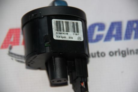 Bloc lumini VW Golf 6 2009-2013 3C8941431M
