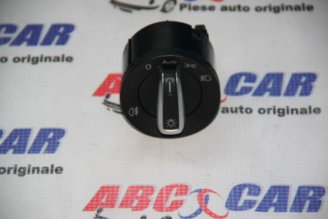 Bloc lumini VW Golf 6 2009-2013 3C8941431M