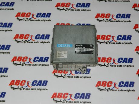 Calculator motor BMW Seria 3 E36 1993-2000 2.5 TDS 2245131