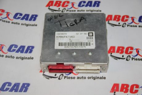 Calculator motor Opel Vectra B 1995-2002 1.6 Benzina 16234272