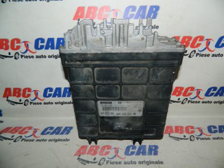 Calculator motor VW Golf 3 1991-1998 1.9 SDI AEY 028906021BP