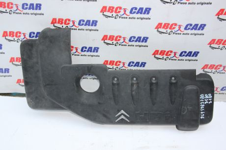 Capac motor Citroen C3 1 2002-2009 1.4 HDI 9645982680