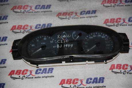 Ceasuri bord Renault Clio 2 1998-2004 1.6 16v 7700428505