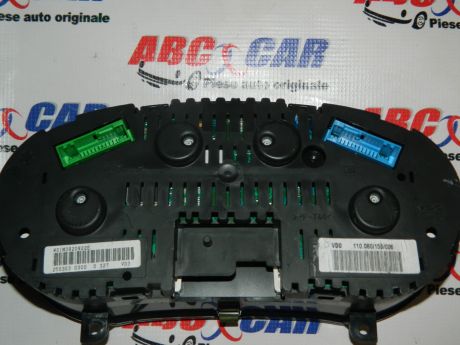 Ceasuri de bord Seat Leon 1M1 1999-2005 1.9 TD W01M0920822E