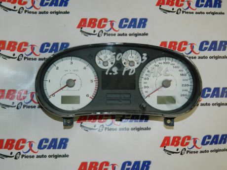 Ceasuri de bord Seat Leon 1M1 1999-2005 1.9 TD W01M0920822E