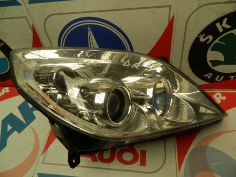 Far dreapta Opel Vectra C facelift 2005-2008