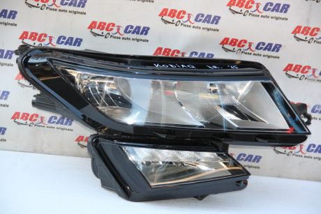 Far dreapta Skoda Kodiaq 2016-prezent 566941016B
