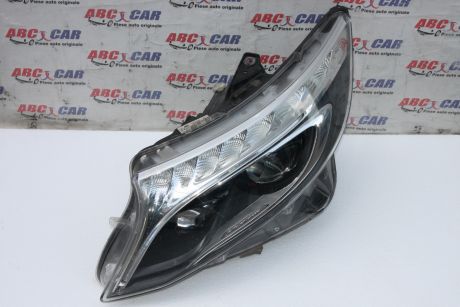 Far stanga LED gol cu defect Mercedes V-Class W447 2014-2018 A4479064600