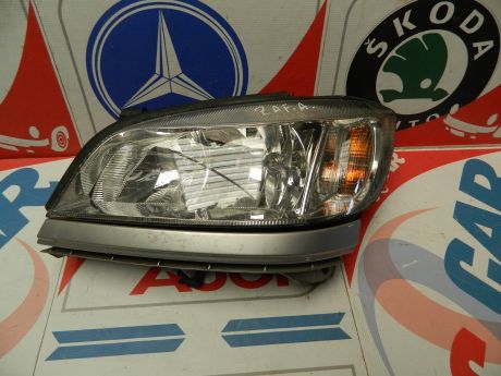 Far stanga Opel Zafira A 1999-2005
